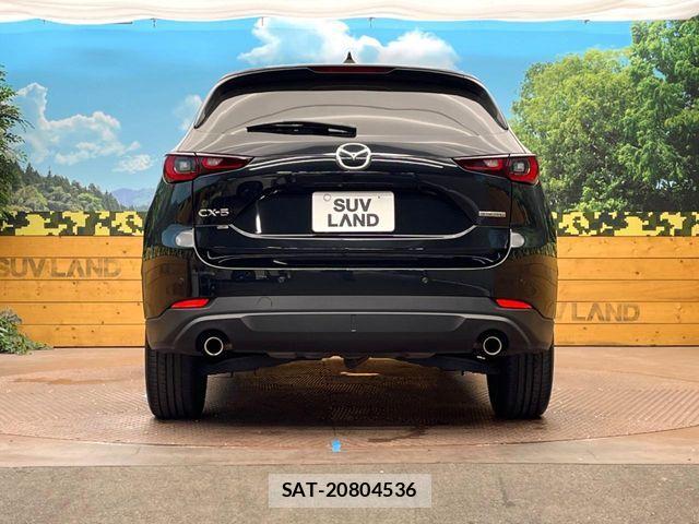 Mazda CX-5 2022-10 8438049-14