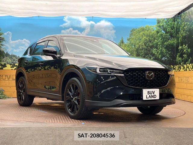 Mazda CX-5 2022-10 8438049-15