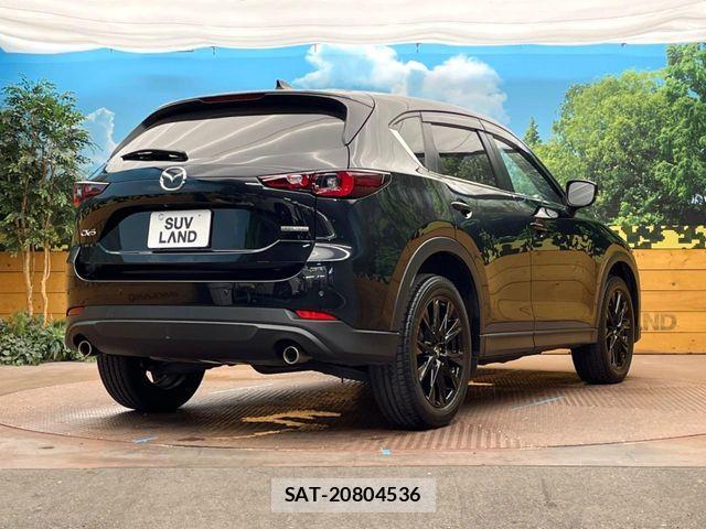 Mazda CX-5 2022-10 8438049-16