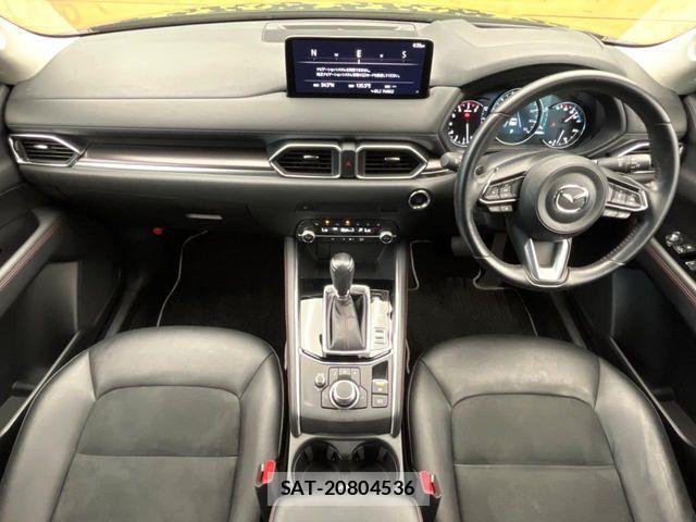 Mazda CX-5 2022-10 8438049-1