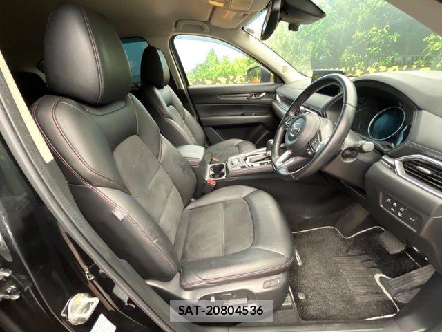 Mazda CX-5 2022-10 8438049-7