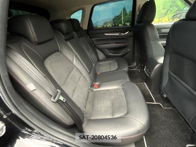 Mazda CX-5 2022-10 8438049-8