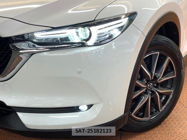 Mazda CX-5 2019-10 8438050-11