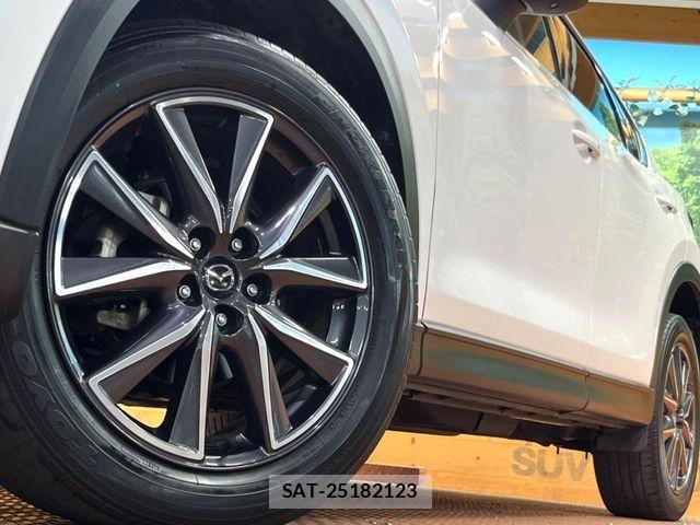 Mazda CX-5 2019-10 8438050-12