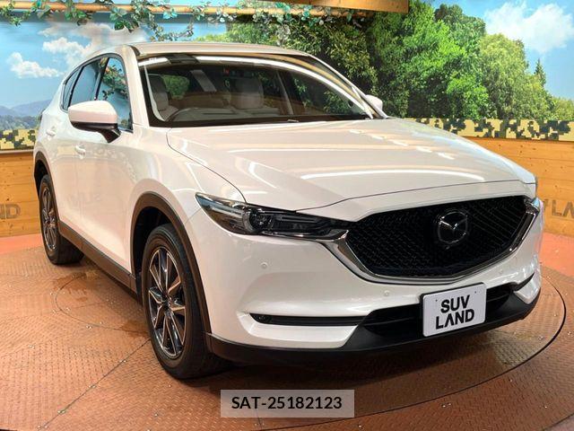 Mazda CX-5 2019-10 8438050-15