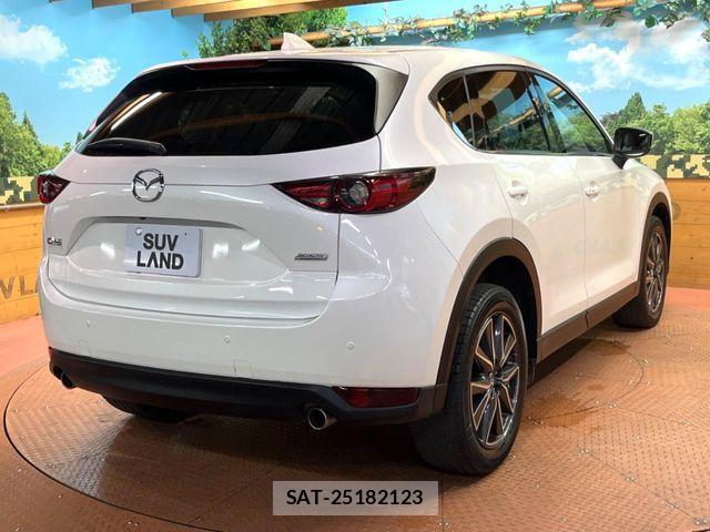 Mazda CX-5 2019-10 8438050-16