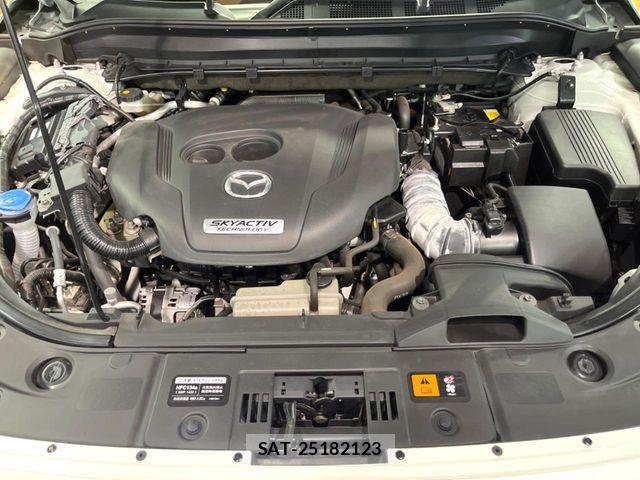 Mazda CX-5 2019-10 8438050-17