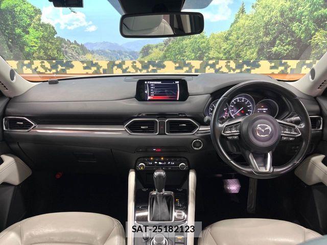 Mazda CX-5 2019-10 8438050-1