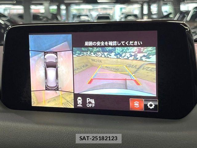 Mazda CX-5 2019-10 8438050-4