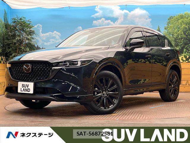Mazda CX-5 2025-01 8438048-0
