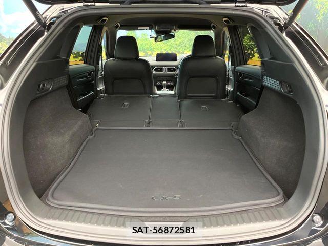 Mazda CX-5 2025-01 8438048-9