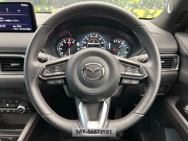 Mazda CX-5 2025-01 8438048-10