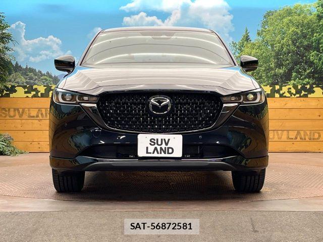 Mazda CX-5 2025-01 8438048-13