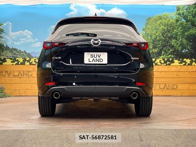 Mazda CX-5 2025-01 8438048-14