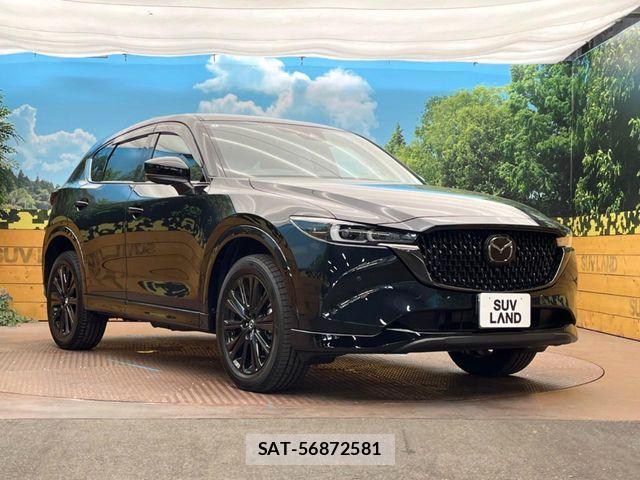 Mazda CX-5 2025-01 8438048-15