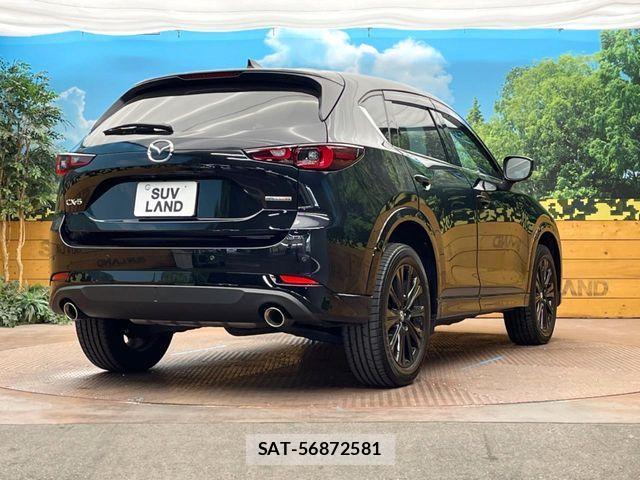Mazda CX-5 2025-01 8438048-16