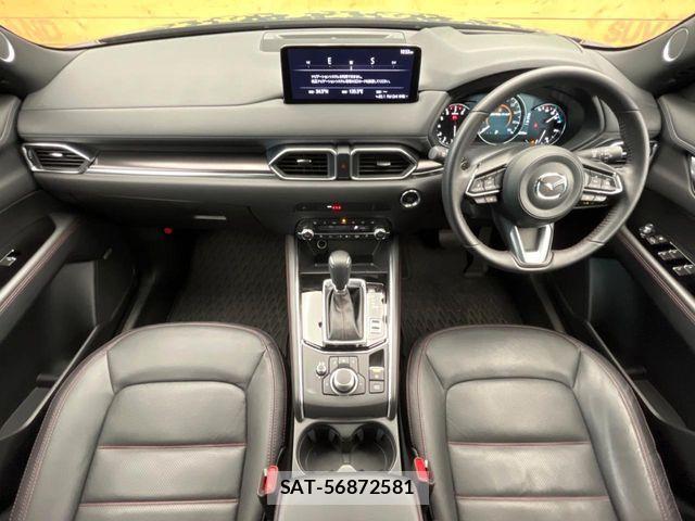 Mazda CX-5 2025-01 8438048-1