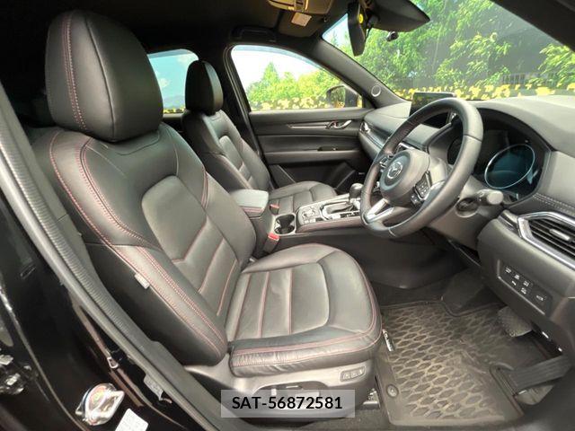 Mazda CX-5 2025-01 8438048-7