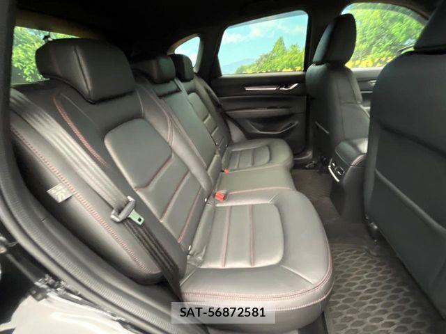 Mazda CX-5 2025-01 8438048-8