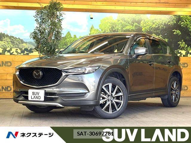 Mazda CX-5 2017-11 8438056-0