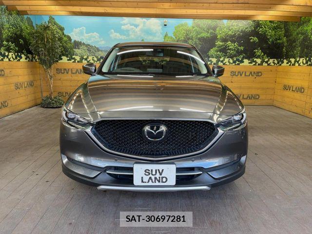 Mazda CX-5 2017-11 8438056-13