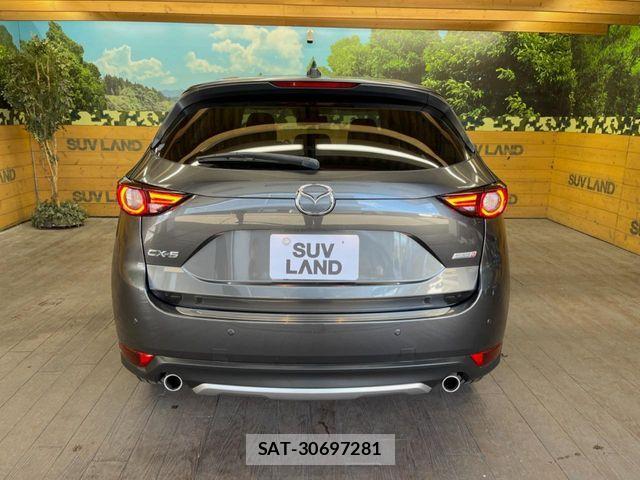 Mazda CX-5 2017-11 8438056-14