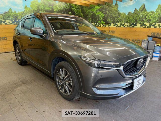 Mazda CX-5 2017-11 8438056-15
