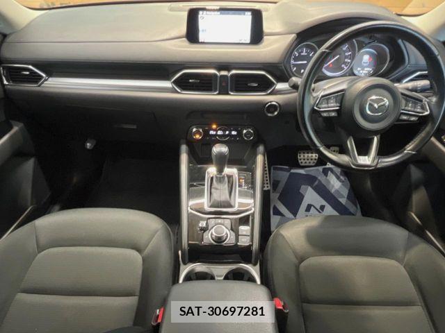 Mazda CX-5 2017-11 8438056-1