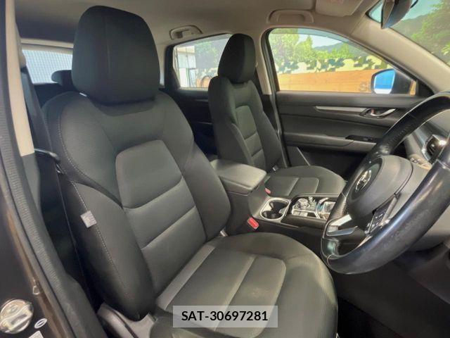 Mazda CX-5 2017-11 8438056-7