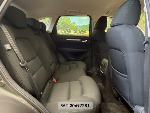 Mazda CX-5 2017-11 8438056-8