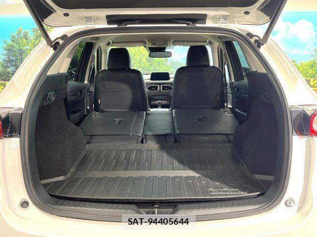 Mazda CX-5 2019-08 8438052-9
