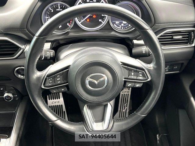 Mazda CX-5 2019-08 8438052-10
