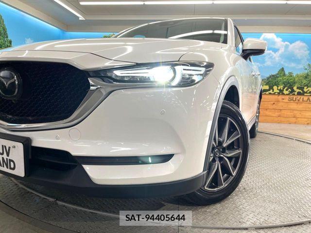 Mazda CX-5 2019-08 8438052-11