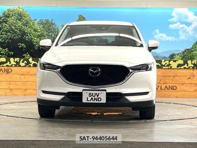 Mazda CX-5 2019-08 8438052-13