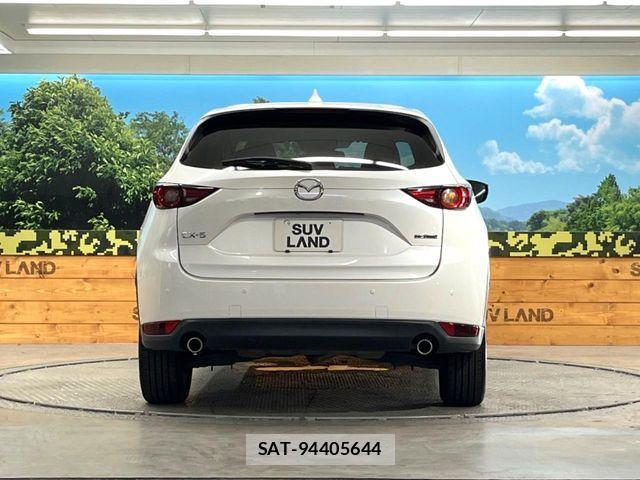 Mazda CX-5 2019-08 8438052-14