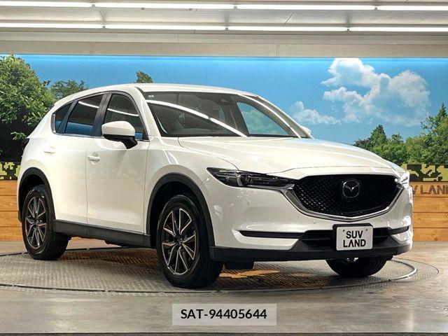 Mazda CX-5 2019-08 8438052-15