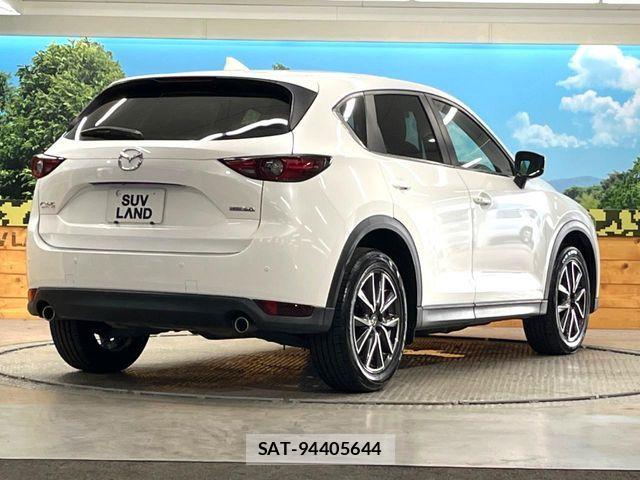 Mazda CX-5 2019-08 8438052-16