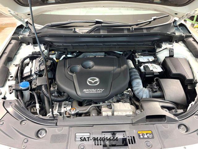 Mazda CX-5 2019-08 8438052-17