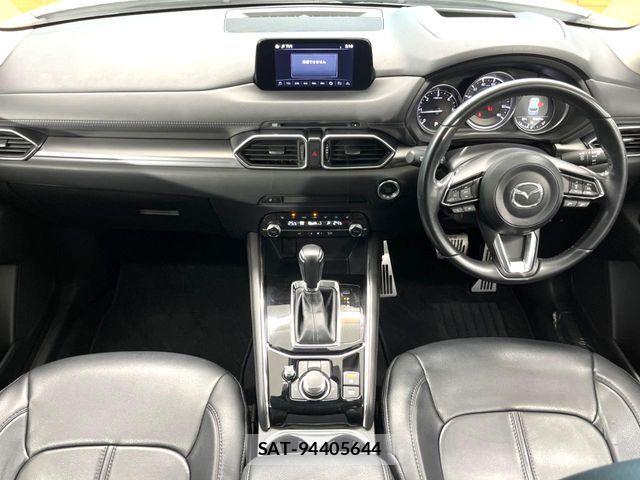 Mazda CX-5 2019-08 8438052-1
