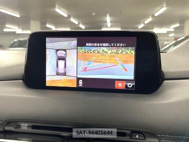 Mazda CX-5 2019-08 8438052-3