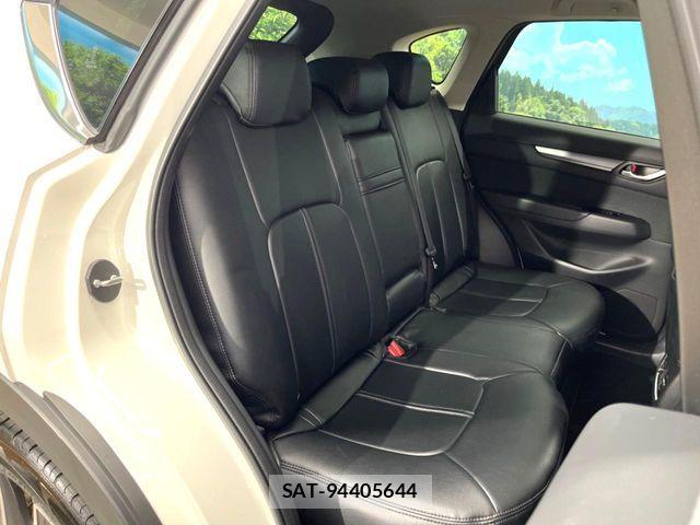 Mazda CX-5 2019-08 8438052-8