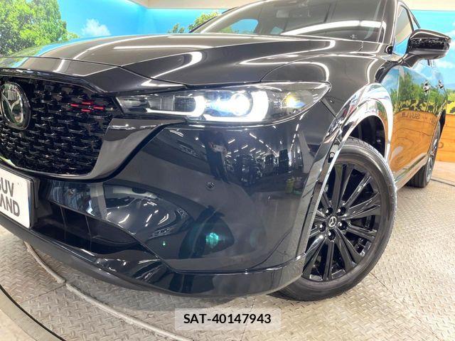 Mazda CX-5 2023-02 8438051-11