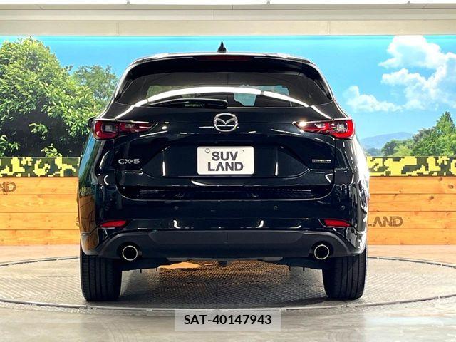 Mazda CX-5 2023-02 8438051-14