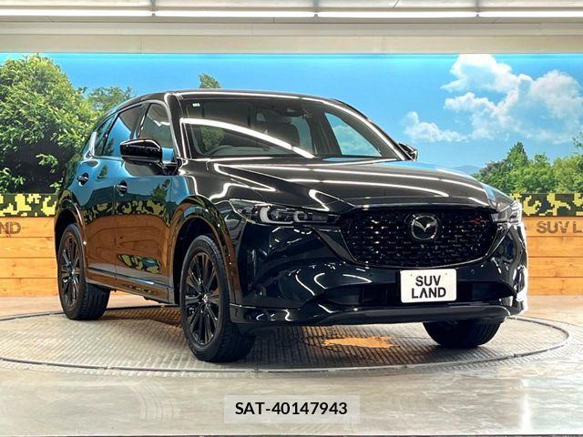 Mazda CX-5 2023-02 8438051-15