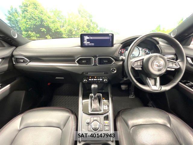 Mazda CX-5 2023-02 8438051-1