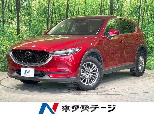 Mazda CX-5 2017-11 8457280-0