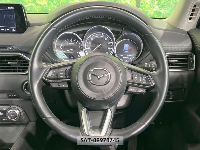Mazda CX-5 2017-11 8457280-10