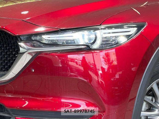 Mazda CX-5 2017-11 8457280-11
