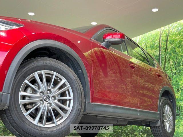 Mazda CX-5 2017-11 8457280-12