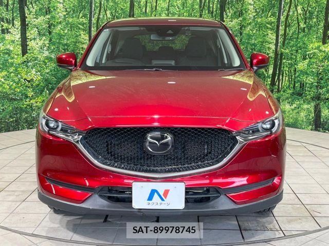 Mazda CX-5 2017-11 8457280-13
